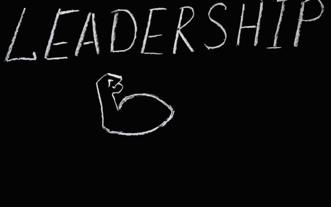 What makes an Effective Leader?