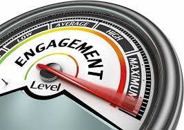 Why We Need to Improve Staff Engagement